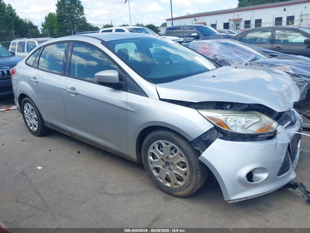 2012 FORD FOCUS SE — миниатюра 14
