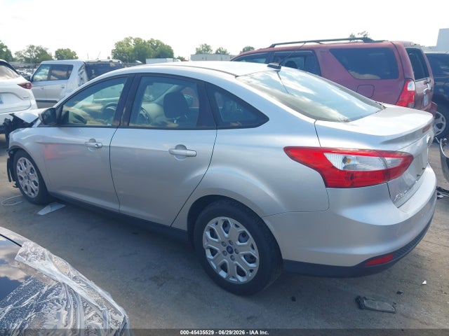 2012 FORD FOCUS SE — миниатюра 15