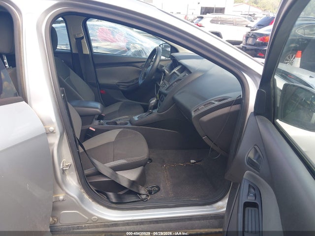 2012 FORD FOCUS SE — миниатюра 5