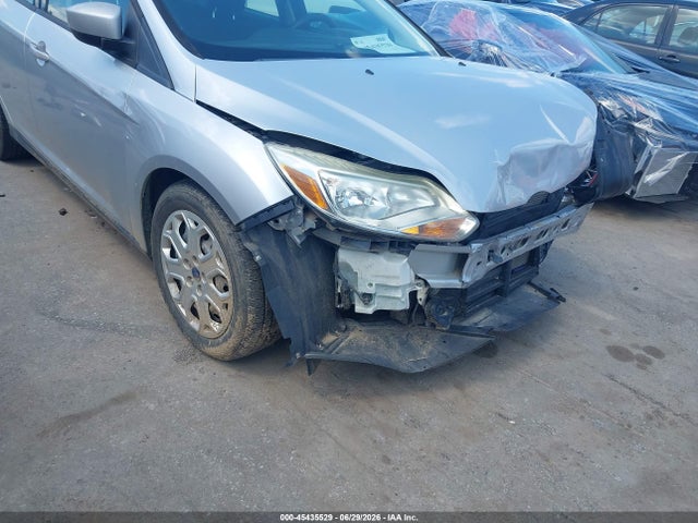2012 FORD FOCUS SE — миниатюра 6