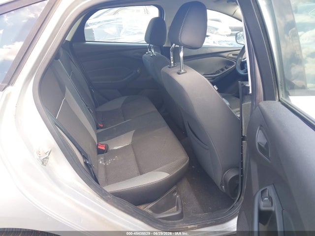 2012 FORD FOCUS SE — миниатюра 8