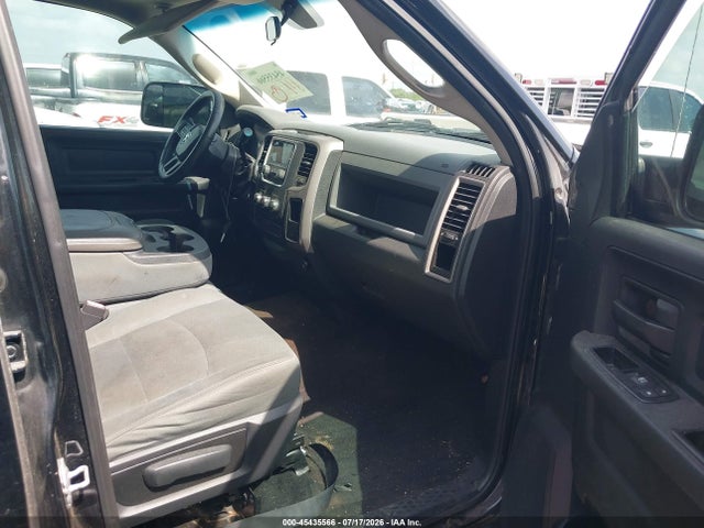 2014 RAM 2500 TRADESMAN 照片 5