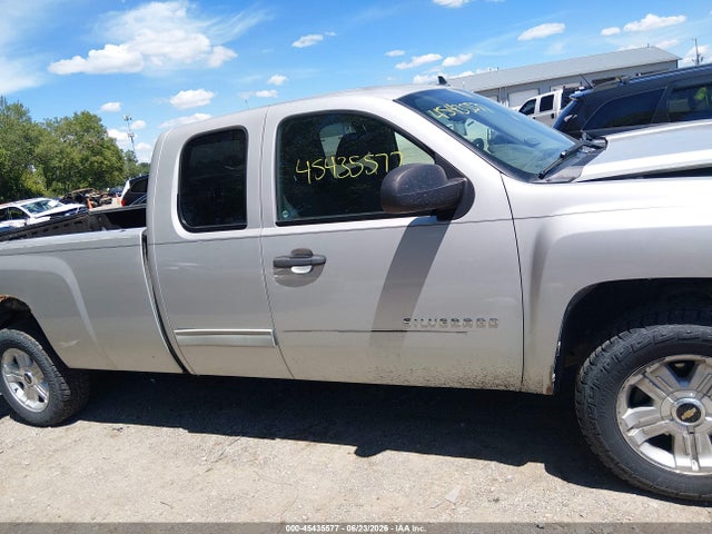 صورة مصغرة 14 لـ 2010 Chevrolet SILVERADO 1500 LT