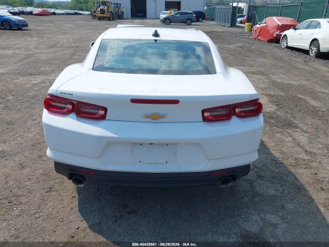 2022 Chevrolet CAMARO 缩略图 16
