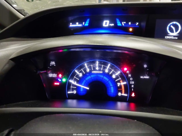 صورة مصغرة 17 لـ 2012 Honda CIVIC LX
