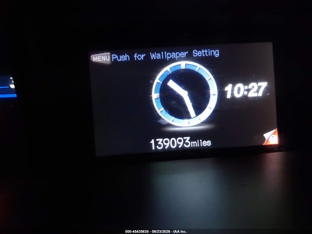 2012 Honda CIVIC LX — фото 7