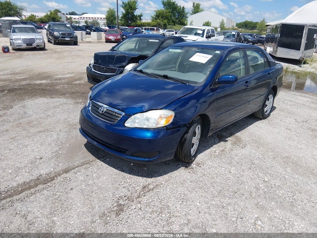 2007 Toyota COROLLA LE 照片 2