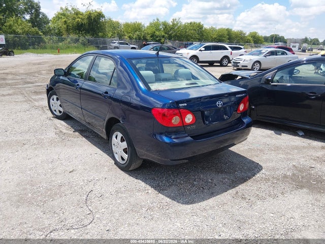 2007 Toyota COROLLA LE 照片 3