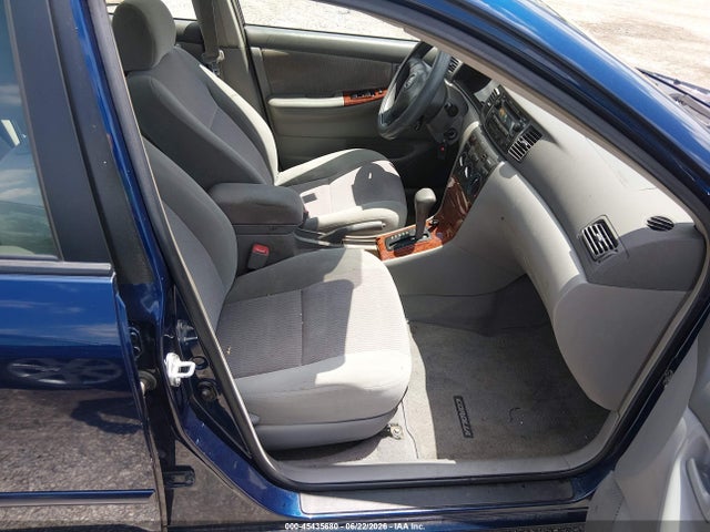 2007 Toyota COROLLA LE 照片 5