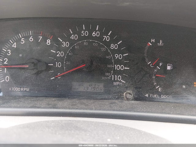 2007 Toyota COROLLA LE 照片 7