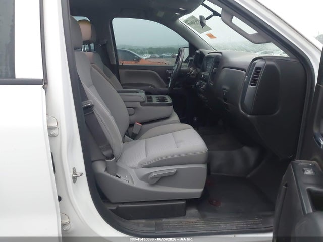 صورة 5 لـ 2019 Chevrolet SILVERADO 1500 LD WT