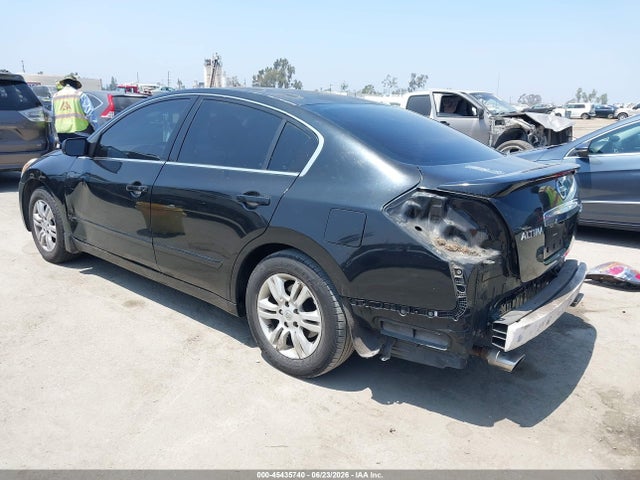 2012 Nissan ALTIMA 2.5 S — фото 3