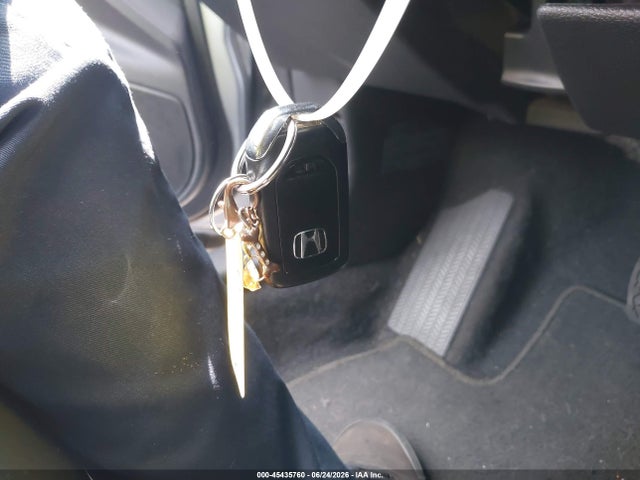 2017 Honda CIVIC EX 缩略图 11