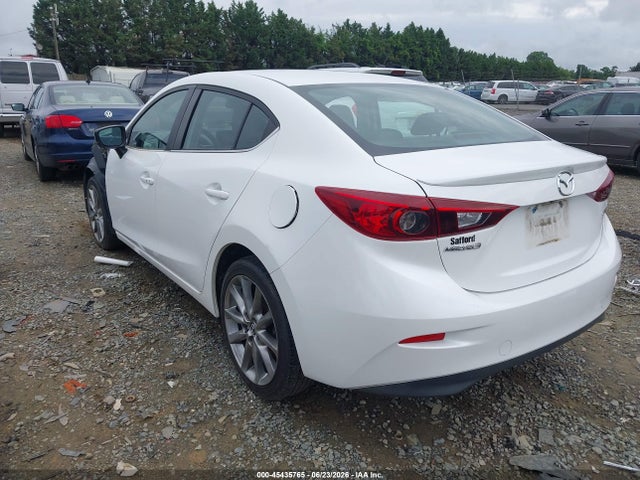 2018 Mazda MAZDA3 TOURING — фото 3