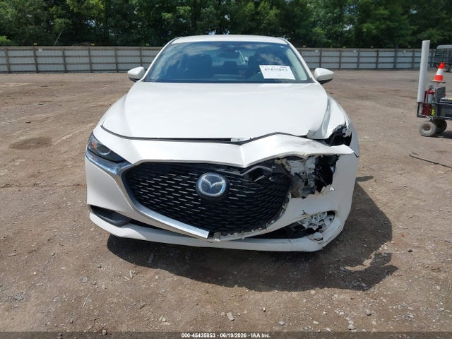 2021 Mazda MAZDA3 SELECT 缩略图 12