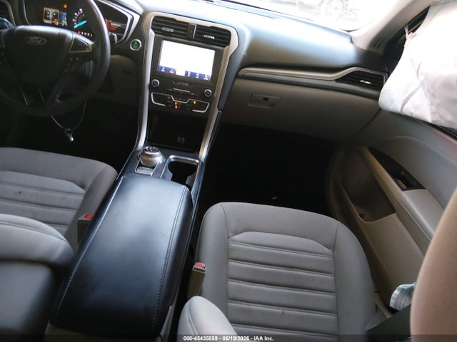 2020 FORD FUSION SE 照片 5
