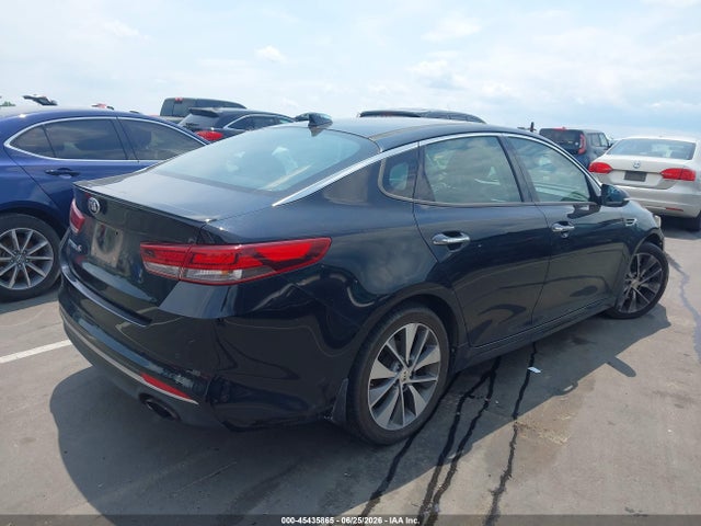 صورة 4 لـ 2018 KIA OPTIMA S