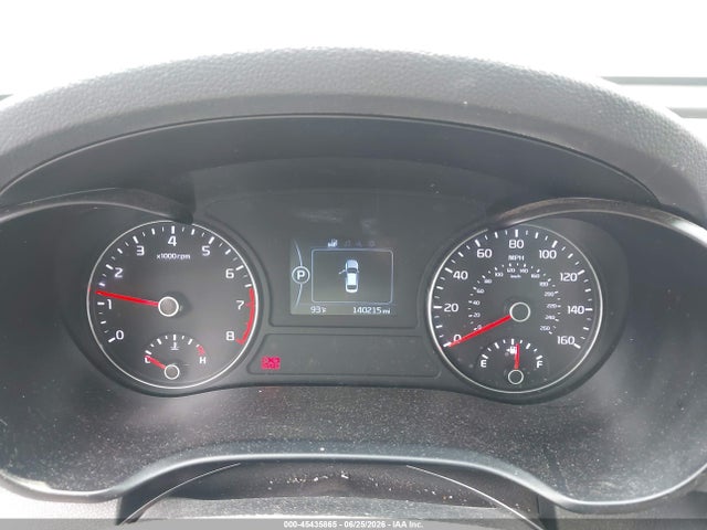 صورة 7 لـ 2018 KIA OPTIMA S