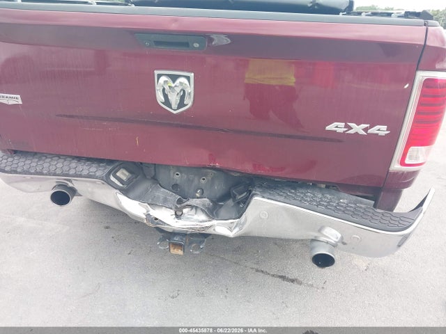 صورة 6 لـ 2018 RAM 1500 LARAMIE 4X4 5'7 BOX
