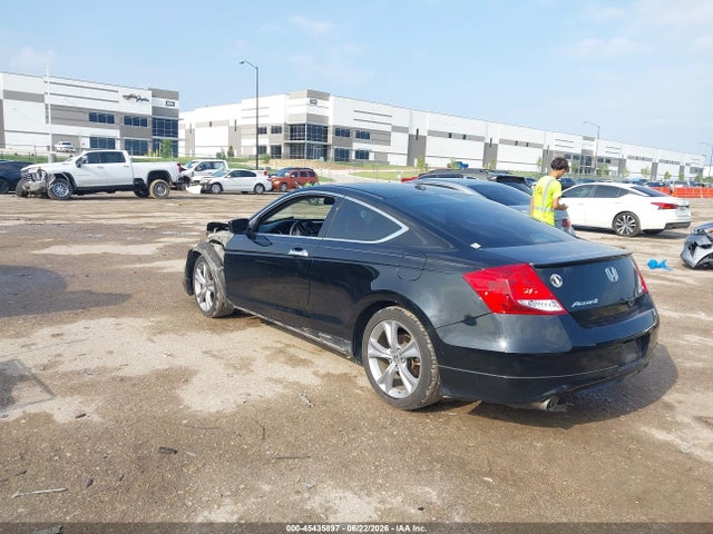 صورة 3 لـ 2012 Honda ACCORD 3.5 EX-L