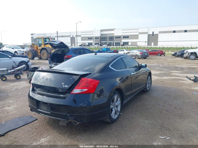 صورة 4 لـ 2012 Honda ACCORD 3.5 EX-L