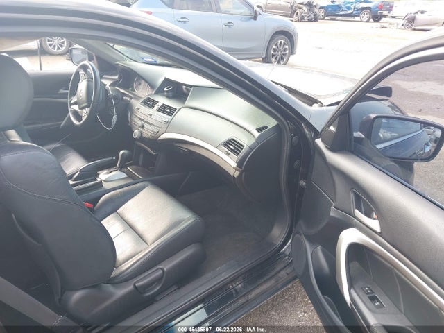 صورة 5 لـ 2012 Honda ACCORD 3.5 EX-L