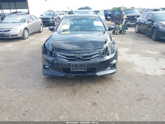 صورة 6 لـ 2012 Honda ACCORD 3.5 EX-L