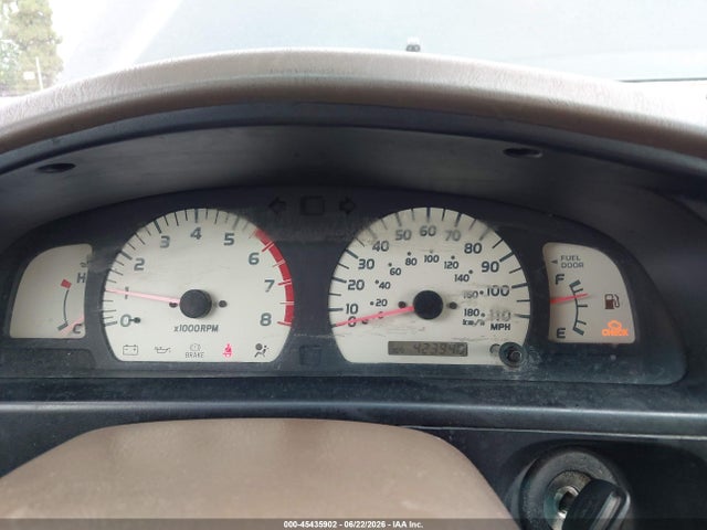 2004 Toyota TACOMA PRERUNNER photo 7