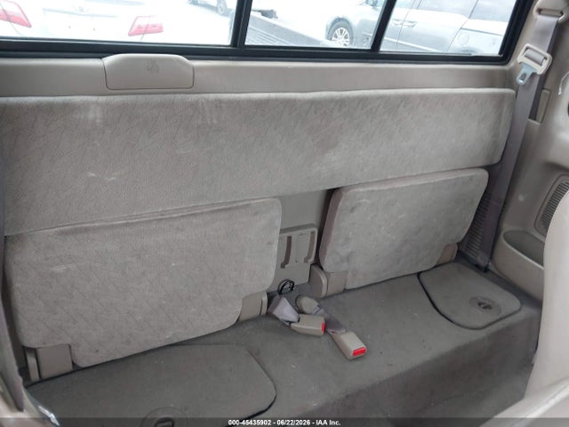 2004 Toyota TACOMA PRERUNNER photo 8