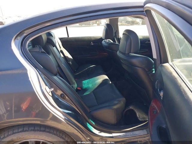 2006 Lexus GS 300 photo 8
