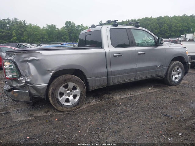 صورة مصغرة 4 لـ 2021 RAM 1500 BIG HORN 4X4 6'4 BOX