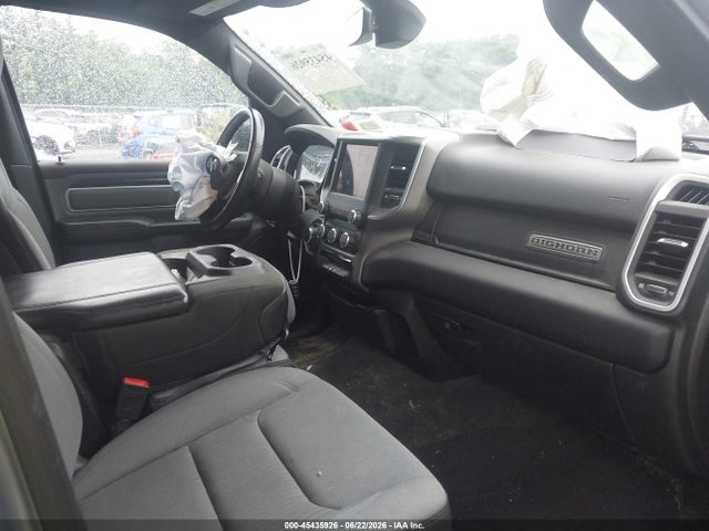 2021 RAM 1500 BIG HORN 4X4 6'4 BOX 5