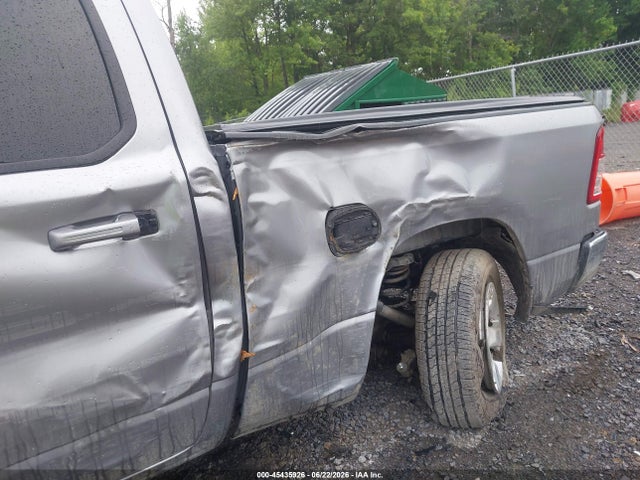 2021 RAM 1500 BIG HORN 4X4 6'4 BOX 6