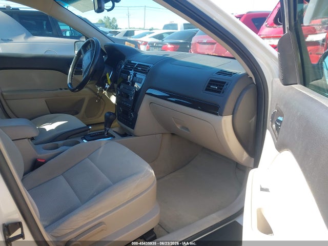 صورة مصغرة 5 لـ 2008 FORD FUSION SEL