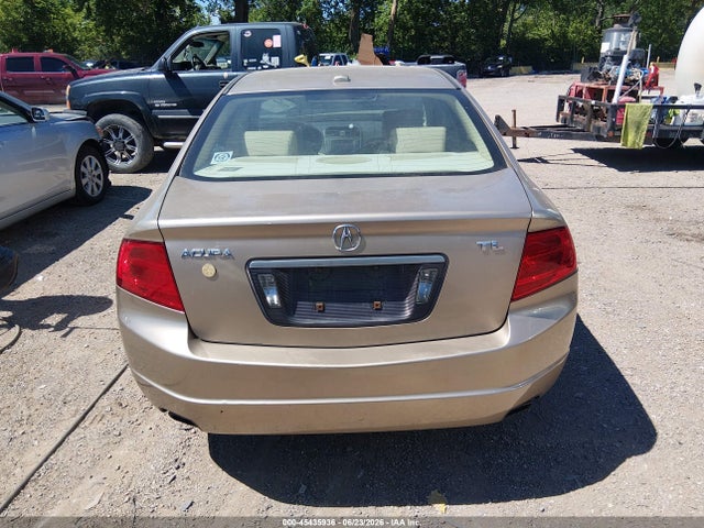 صورة مصغرة 16 لـ 2006 Acura TL