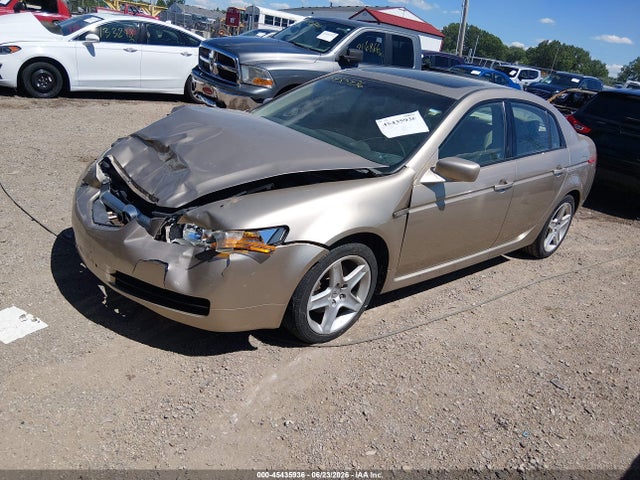 صورة 2 لـ 2006 Acura TL