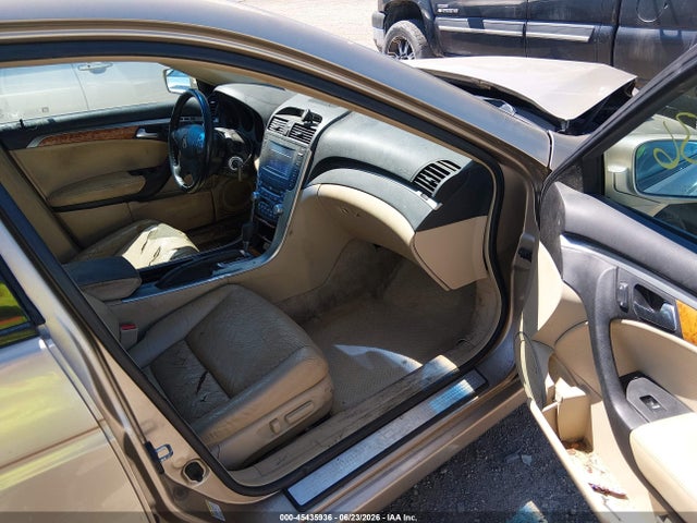 صورة 5 لـ 2006 Acura TL