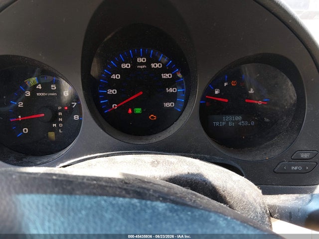 صورة 7 لـ 2006 Acura TL