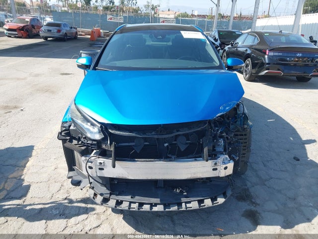 2019 Toyota MIRAI thumbnail 13