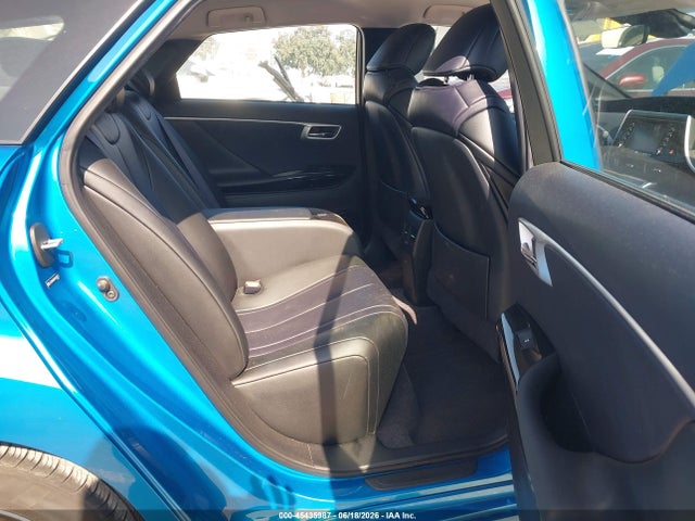 2019 Toyota MIRAI photo 8