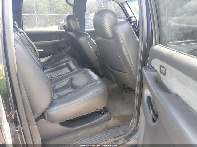 2003 Chevrolet SILVERADO 2500HD LT 照片 8