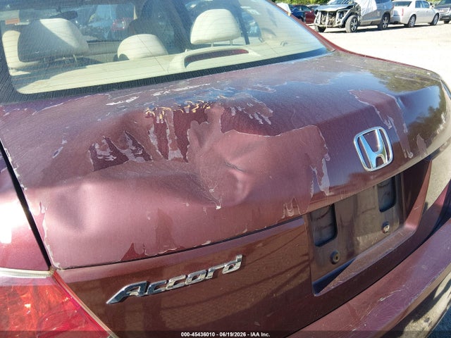 صورة مصغرة 12 لـ 2010 Honda ACCORD 2.4 LX