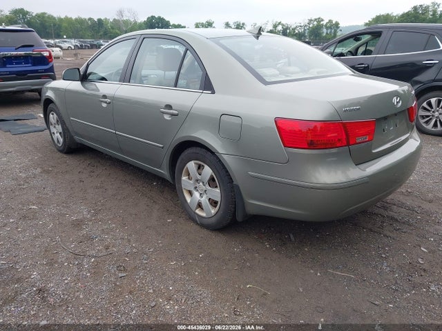صورة 3 لـ 2009 Hyundai SONATA GLS