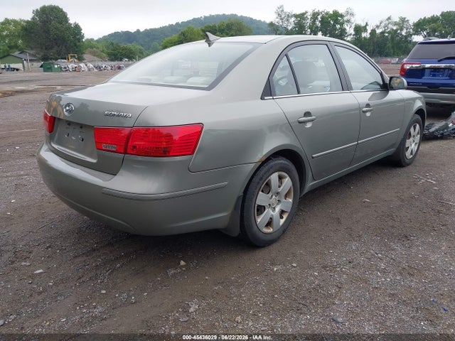 صورة 4 لـ 2009 Hyundai SONATA GLS