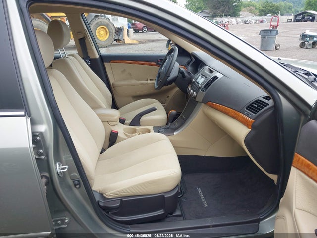 صورة 5 لـ 2009 Hyundai SONATA GLS