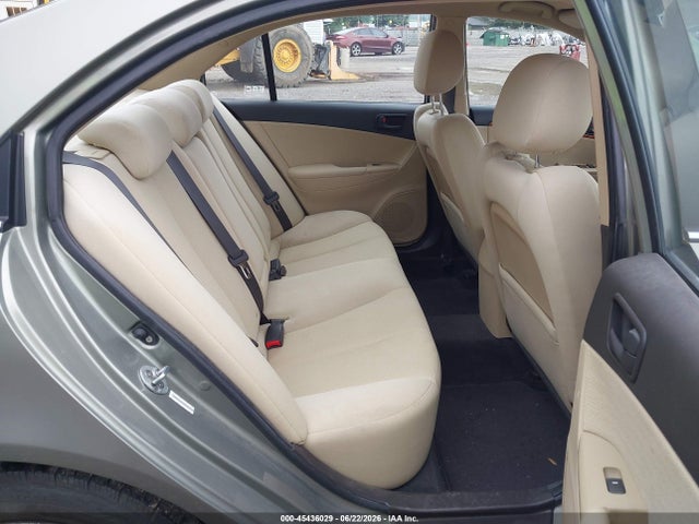 صورة 8 لـ 2009 Hyundai SONATA GLS
