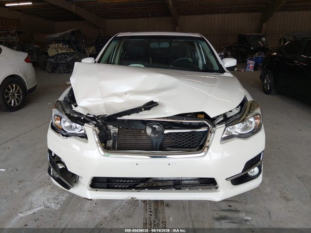2015 Subaru IMPREZA 2.0I PREMIUM thumbnail 12