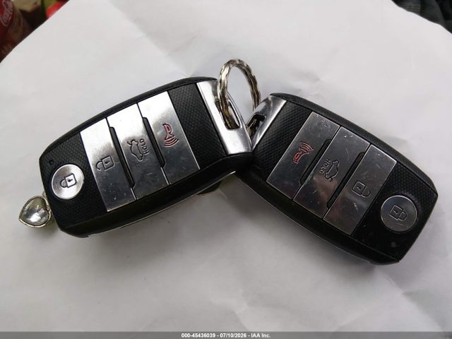 صورة مصغرة 11 لـ 2014 KIA OPTIMA HYBRID EX
