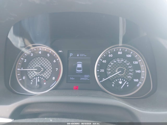 صورة 7 لـ 2020 Hyundai ELANTRA SE
