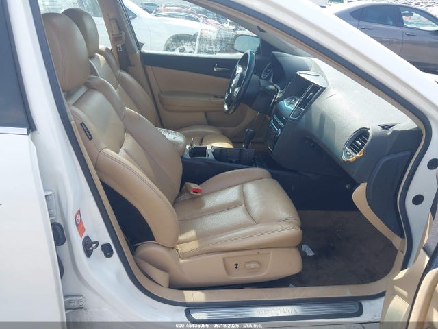صورة 5 لـ 2009 Nissan MAXIMA 3.5 SV